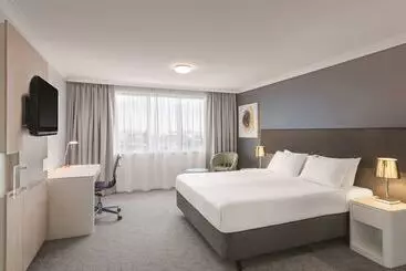 Rendezvous Hotel Perth Central