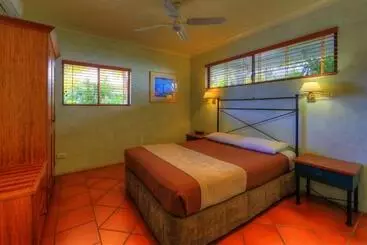 ホテル Sovereign Resort