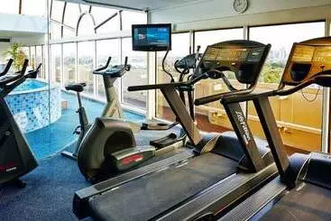 Hotel View Melbourne