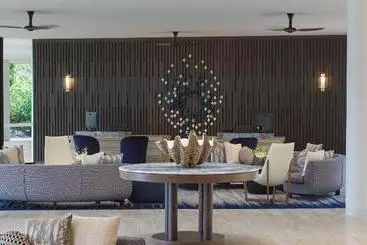 Resort Intercontinental Hayman Great Barrier Reef