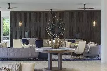 리조트 Intercontinental Hayman Great Barrier Reef