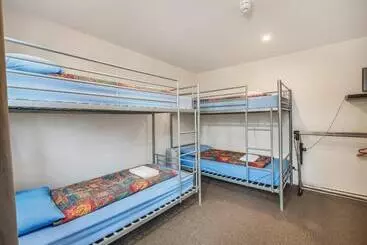 모텔 Snowy Valley Jindabyne