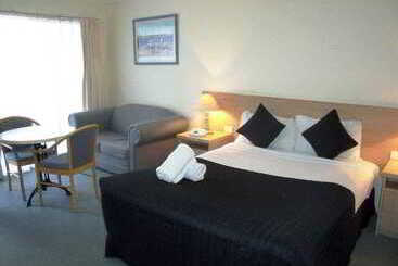 Sandown Heritage Motel