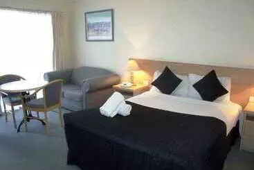 Sandown Heritage Motel