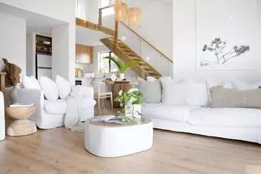 The Noosa Apartments