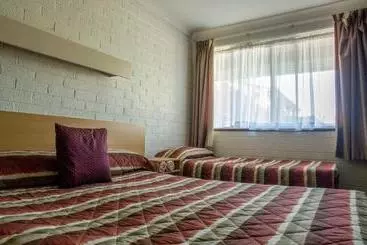 호텔 Arabella Motor Inn