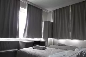 酒店 Auberge Van Strombeek