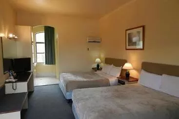 בית מלון כפרי Prince Of Wales