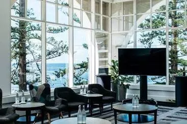 酒店 Crowne Plaza Terrigal Pacific, An Ihg