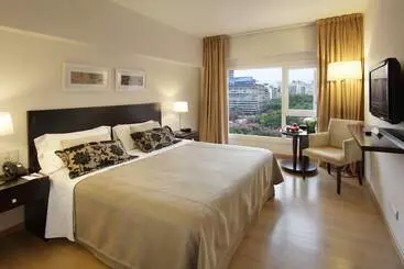 Hotel El Conquistador