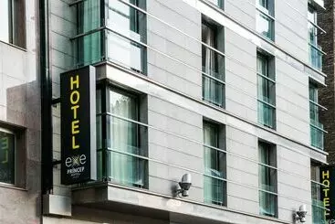 Hotell Exe Princep