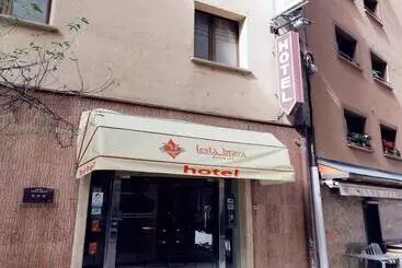 Hotel Festa Brava