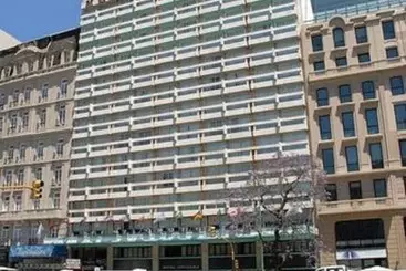 ホテル Globales Republica