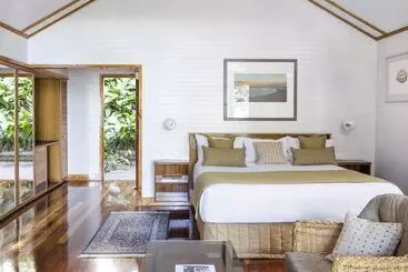 ホテル Kims Beachside Retreat