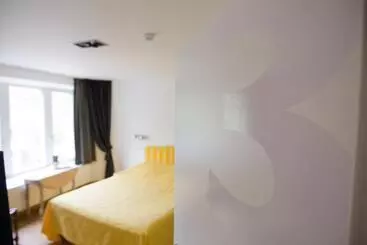 ホテル Le Clos Des Récollets