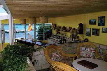 Hotel Long Bay Antigua