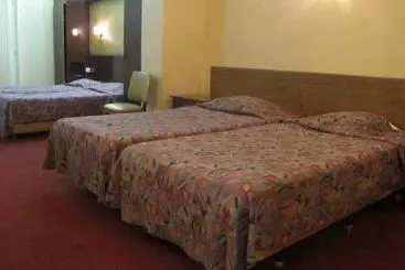 Manhattan Hotel Brussels