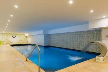 Hotel Moulin De Daverdisse