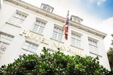 ホテル Navarra Brugge