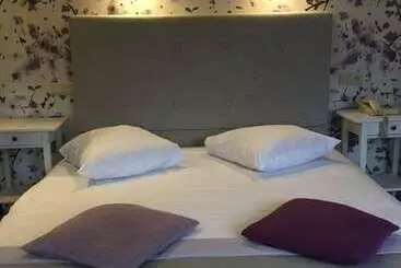 בית מלון כפרי Panorama