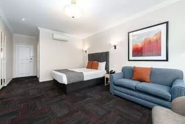 Quality Hotel Parklake Shepparton