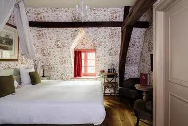 Ter Brughe By Cw Hotel Collection