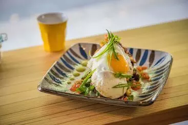 فندق Veriu Central