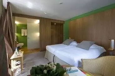 Romantik Hotel Le Val D Amblève