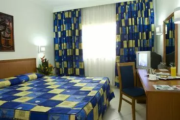 Azalai Hotel Independance