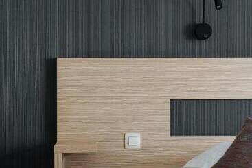 Cosmopolite Hotel Nieuwpoort Bad