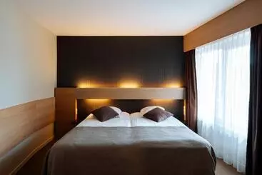 Cosmopolite Hotel Nieuwpoort Bad