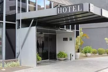 בית מלון כפרי Alta Reggia Plaza