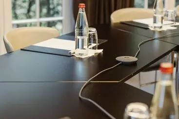 호텔 Auberge Du Pêcheur