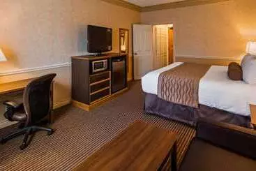 Hotel Best Western Parkway Inn & Conference Centre