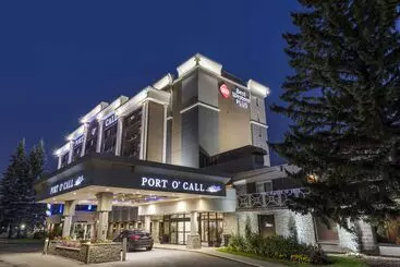 Hotel Best Western Plus Port Ocall