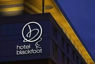 Otel Blackfoot
