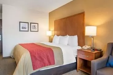 Szálloda Comfort Inn