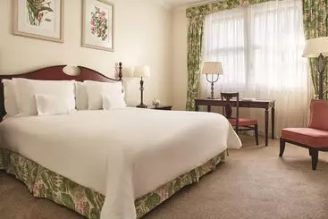 Copacabana Palace, A Belmond Hotel, Rio De Janeiro
