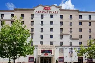 فندق Crowne Plaza Fredericton Lord Beaverbrook, An Ihg