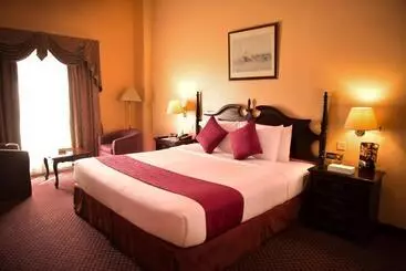 ホテル Delmon International