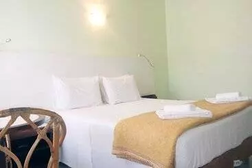 Apart Hotel Delphin Guaruja