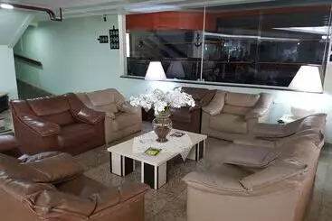 酒店 Dom Pedro I Palace