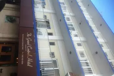 ホテル Grand Central