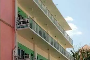 ホテル Grand Central