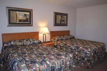 Hotel Guest House Inn & Suites