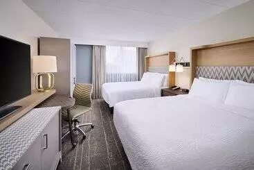 Holiday Inn Burlington Hotel & Conference Centre, An Ihg