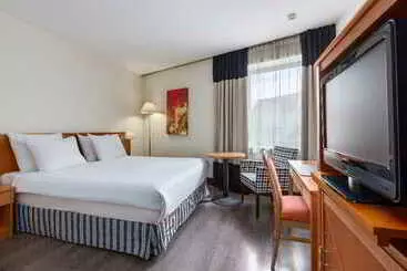 فندق Nh Gent Sint Pieters