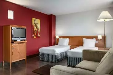 ホテル Nh Gent Sint Pieters