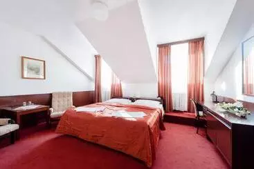 Hotel Slavia