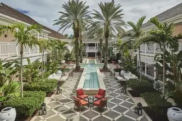 هتل The Ocean Club, A Four Seasons Resort, Bahamas
